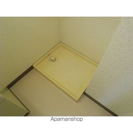 芦花ハウスⅡ[2DK/41.25m2]の内装1