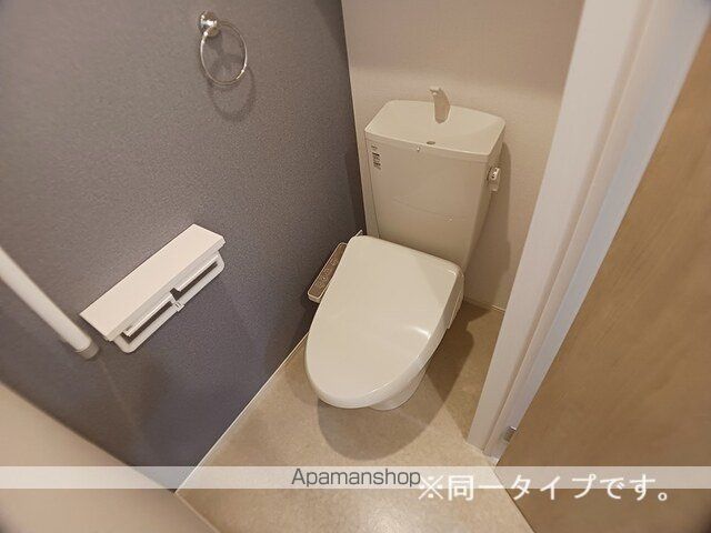 メゾン ルミエールの内装写真