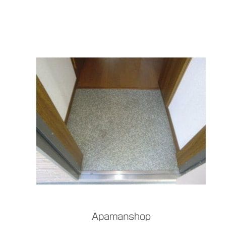 アムール KURITAの内装写真