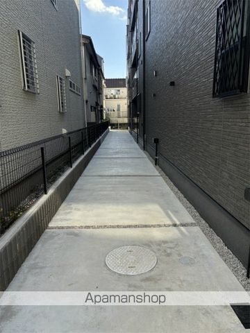 RーRESIDENCE南千束のその他写真