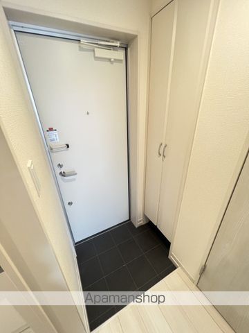 リーブルファイン大宮天沼町の内装写真