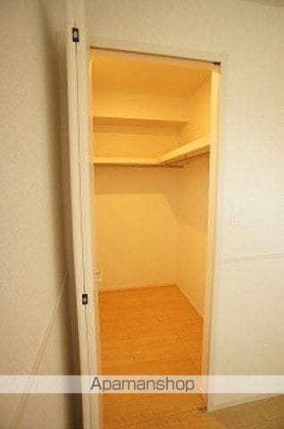 コンフォールNAの内装写真