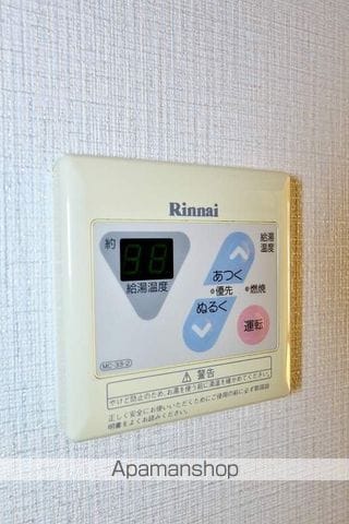 ビアー館の内装写真