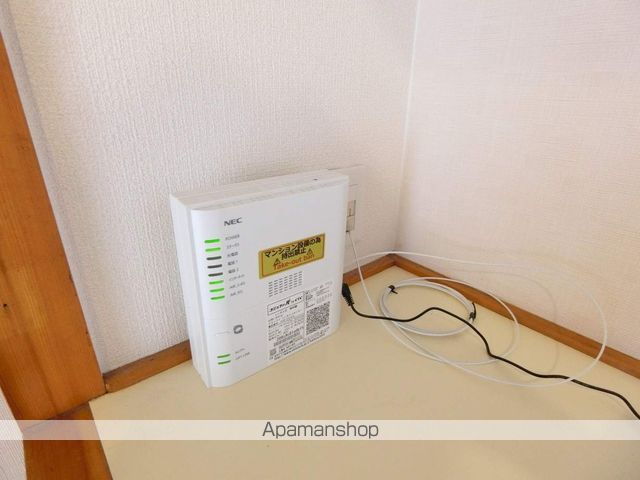 武藤ハイツIの内装写真