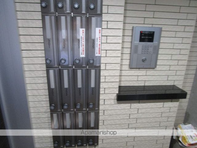SERENO PRIMOの玄関写真