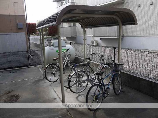 レオパレスベル ソレイユのその他写真
