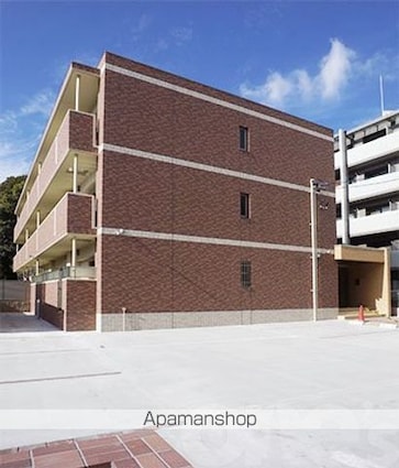 愛知県名古屋市東区筒井１丁目[1LDK/45.04m2]の外観3