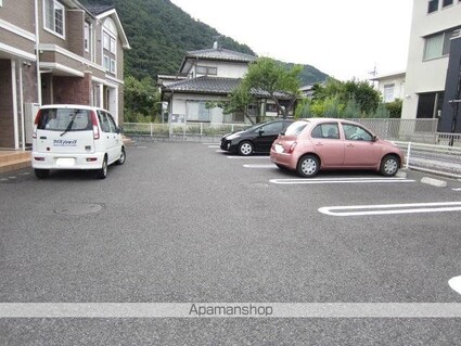 ジューエル[1LDK/42.37m2]の共用部2