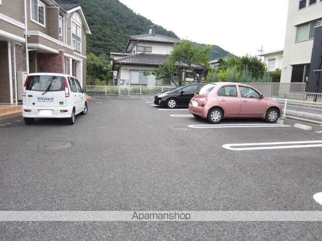 ジューエル[1LDK/42.37m2]の共用部2
