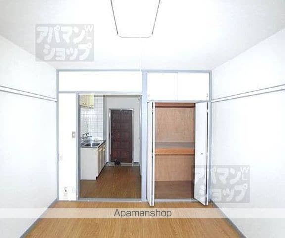 ハイツ62の内装写真