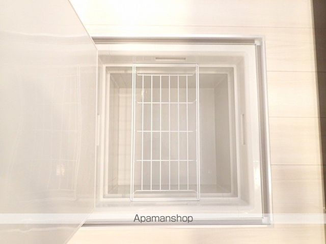 フリーデSTAの内装写真