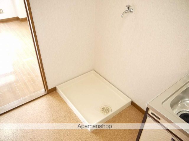 芙蓉ハイツの内装写真
