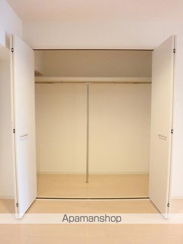 アーバンレジデンス勾当台の内装写真