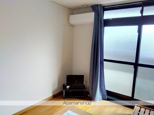 レオパレスフューチャーの内装写真