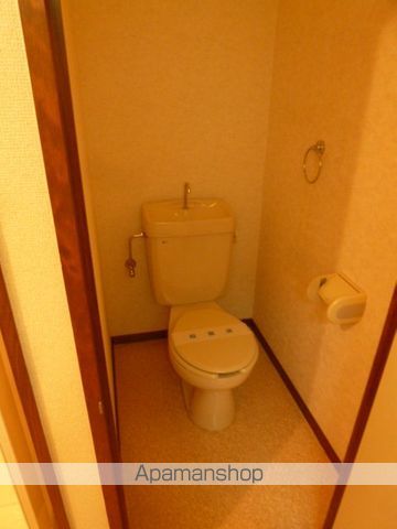 あさけハイツの内装写真