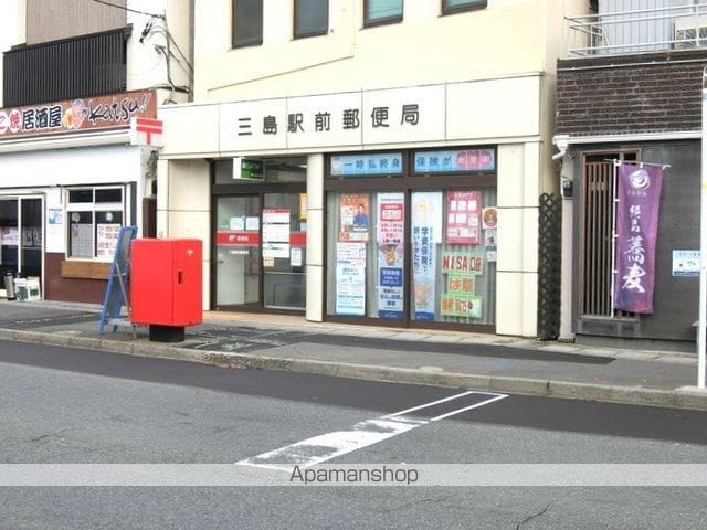 菰池パークハウスの周辺写真