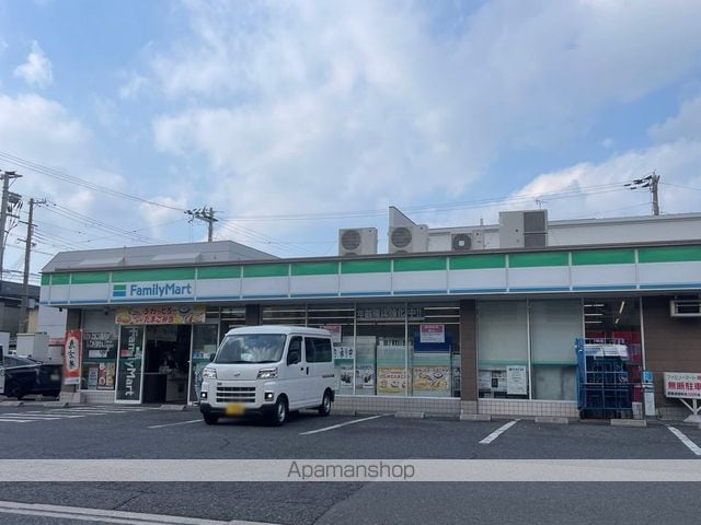 レオネクスト杉の周辺写真