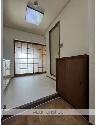グリーンバレー鳥栖の内装写真