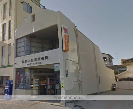 和歌山県和歌山市新中通２丁目[1K/33.89m2]の周辺7