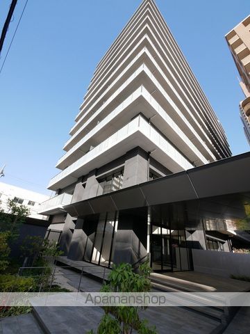 GRAND VILLASSE 福島の外観写真