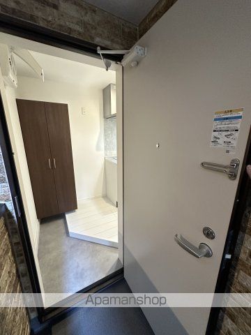 ベイルーム本厚木水引の内装写真