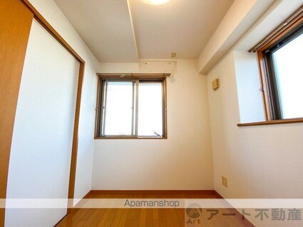 フェニックス西堀端[1LDK/31.85m2]の内装3