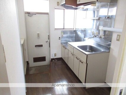 トーキュウハイツ本町通[1K/24.78m2]の内装4