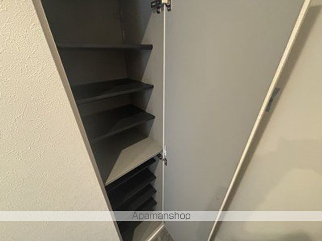 IMAX RESIDENCE大津の内装写真