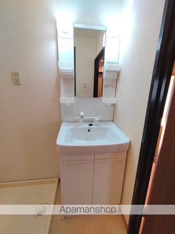 松岡マンションIIの内装写真