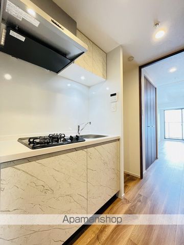 S-RESIDENCE高岳bresaの内装写真