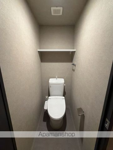 リビオメゾン東陽町Hutteの内装写真