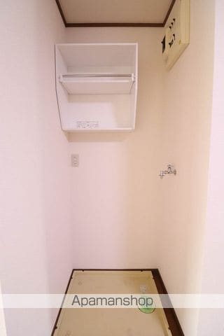 フローラ大橋の内装写真