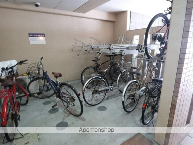 ニューシティアパートメンツ円上町のその他写真