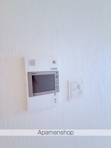 PREGIOJOTOの内装写真