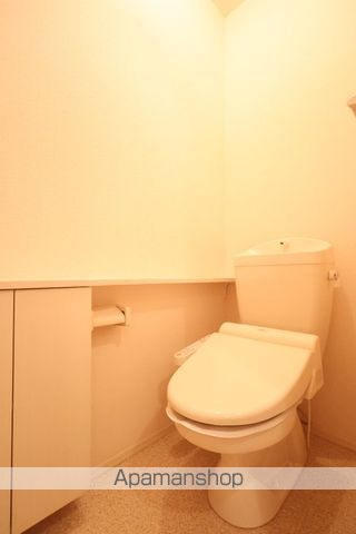 ルラシオン A棟の内装写真