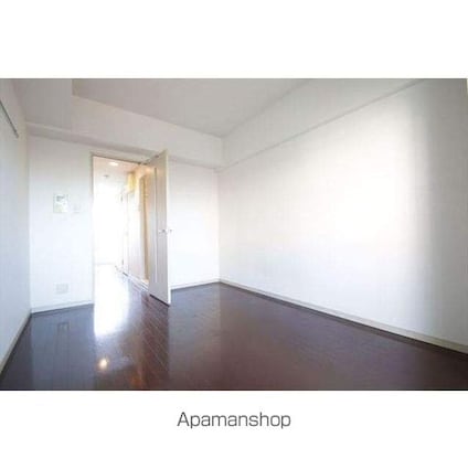 ＳＱＵＡＲＥ潮見[1K/22.5m2]のその他内装5