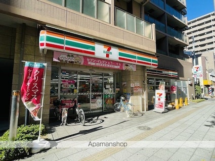 モンド・リコ板橋本町[1K/21.09m2]の周辺1