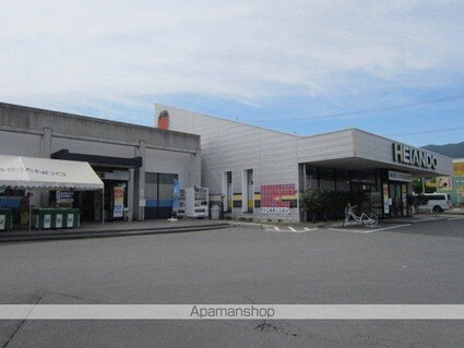 長野県長野市徳間１丁目[3DK/66.9m2]の周辺4