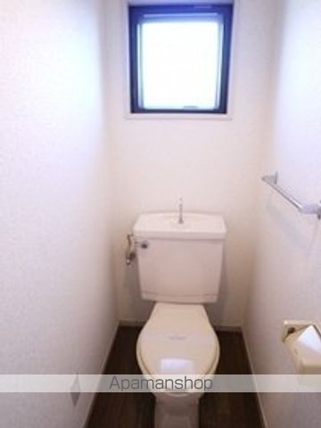 ガーデンハイツ小山の内装写真
