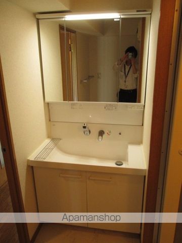 サンカーフII.の内装写真