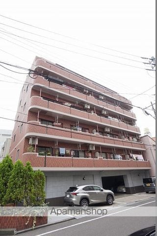 シティ ウェストの外観写真