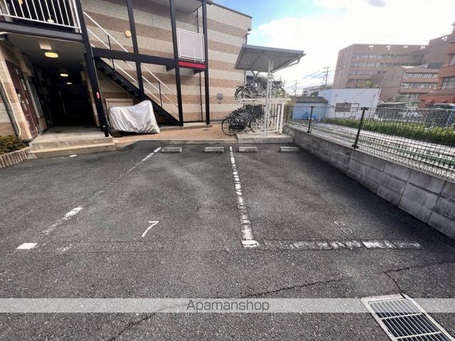 レオパレスCSグランパの内装写真