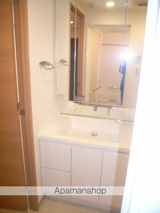 日神パレステージ曳舟[2LDK/57.51m2]の洗面所