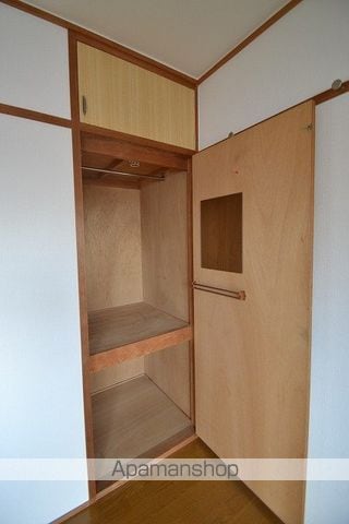 コテージミタキの内装写真
