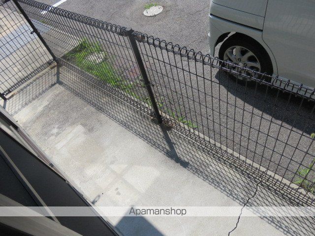 キャピタルハウスの内装写真