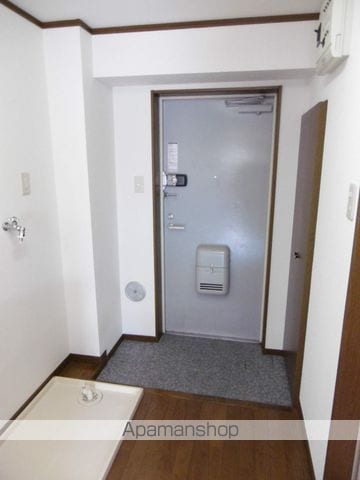 エルスタンザ河原町の内装写真
