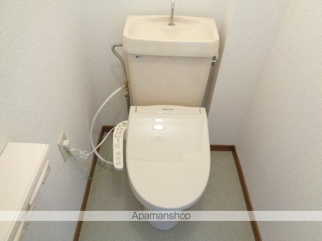 サンライズマンションの内装写真