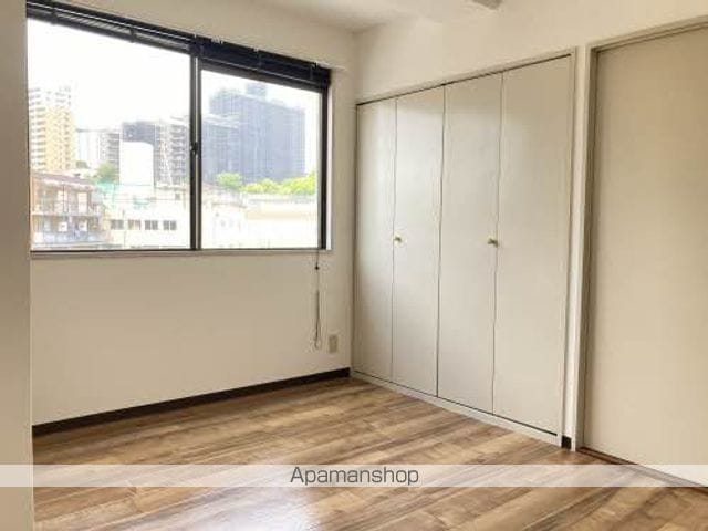 グリーンコートEの内装写真