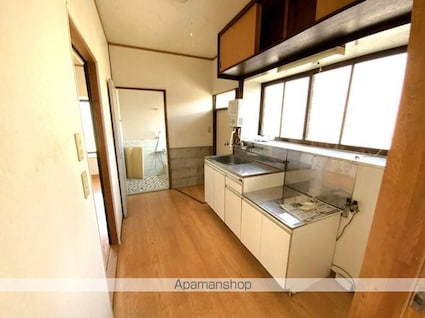 田間アパート（１・２号）[2K/40.49m2]の内装6