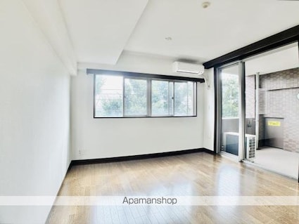 ダイアパレス　プロヴァンシア武蔵境[3LDK/75.6m2]のリビング・居間